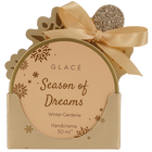 Bild: Soapland Geschenkset Season of Dreams Winter Gardenia